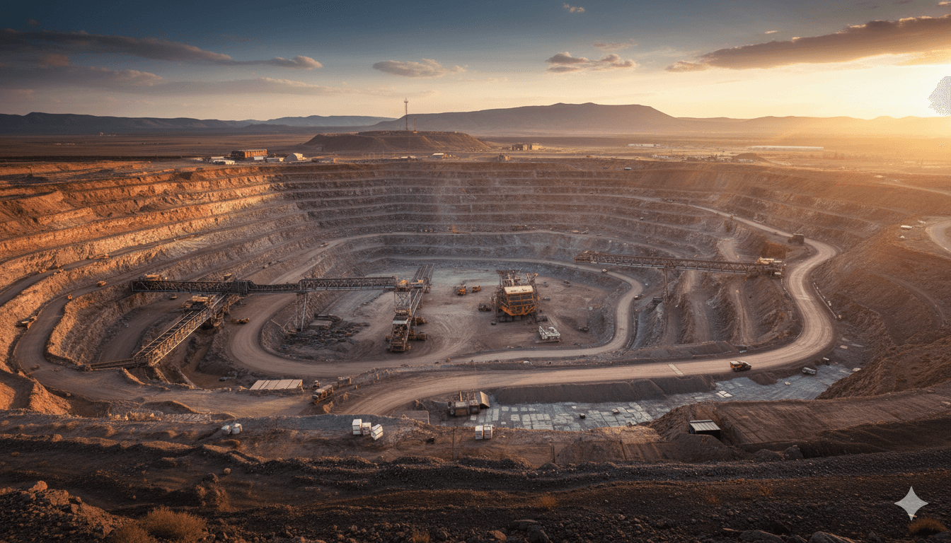 Tecnología industrial